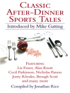 Classic After-Dinner Sports Tales (eBook)